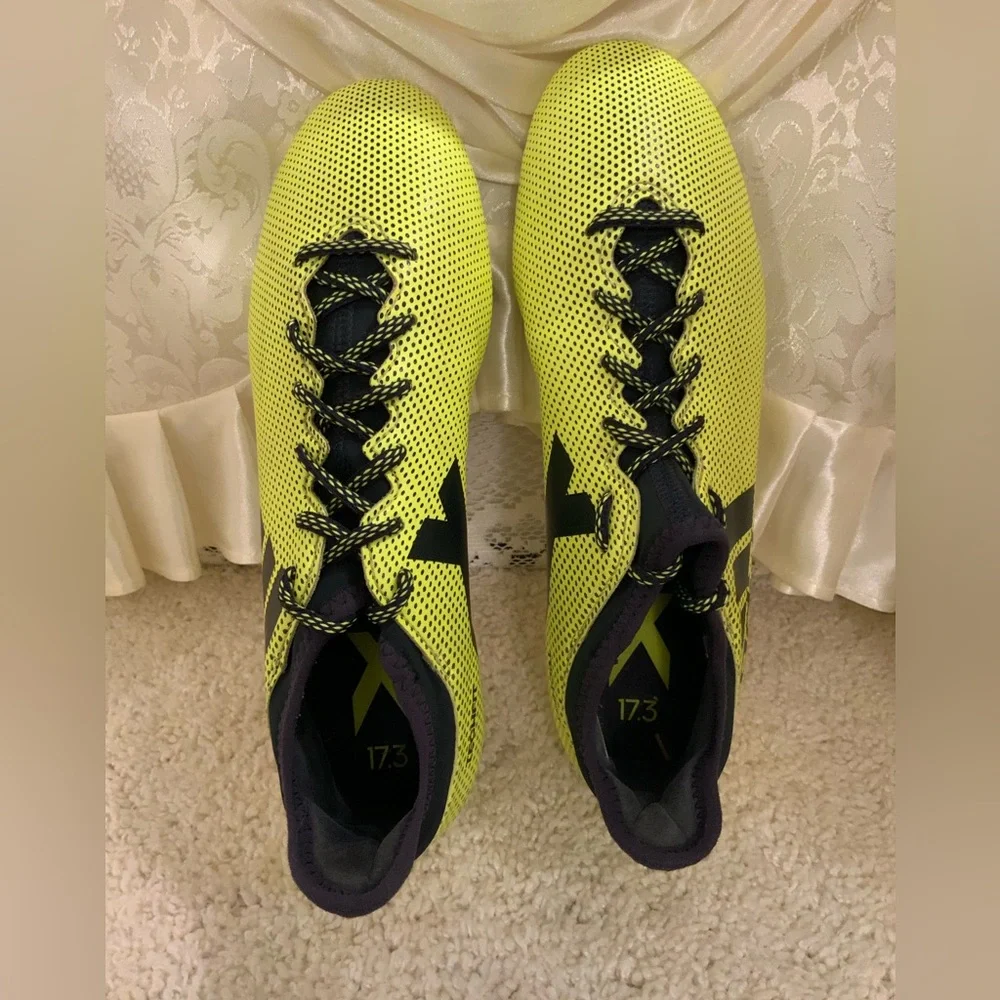 ADIDAS TECH FIT X17.3 WOMENS SOCCER SHOES